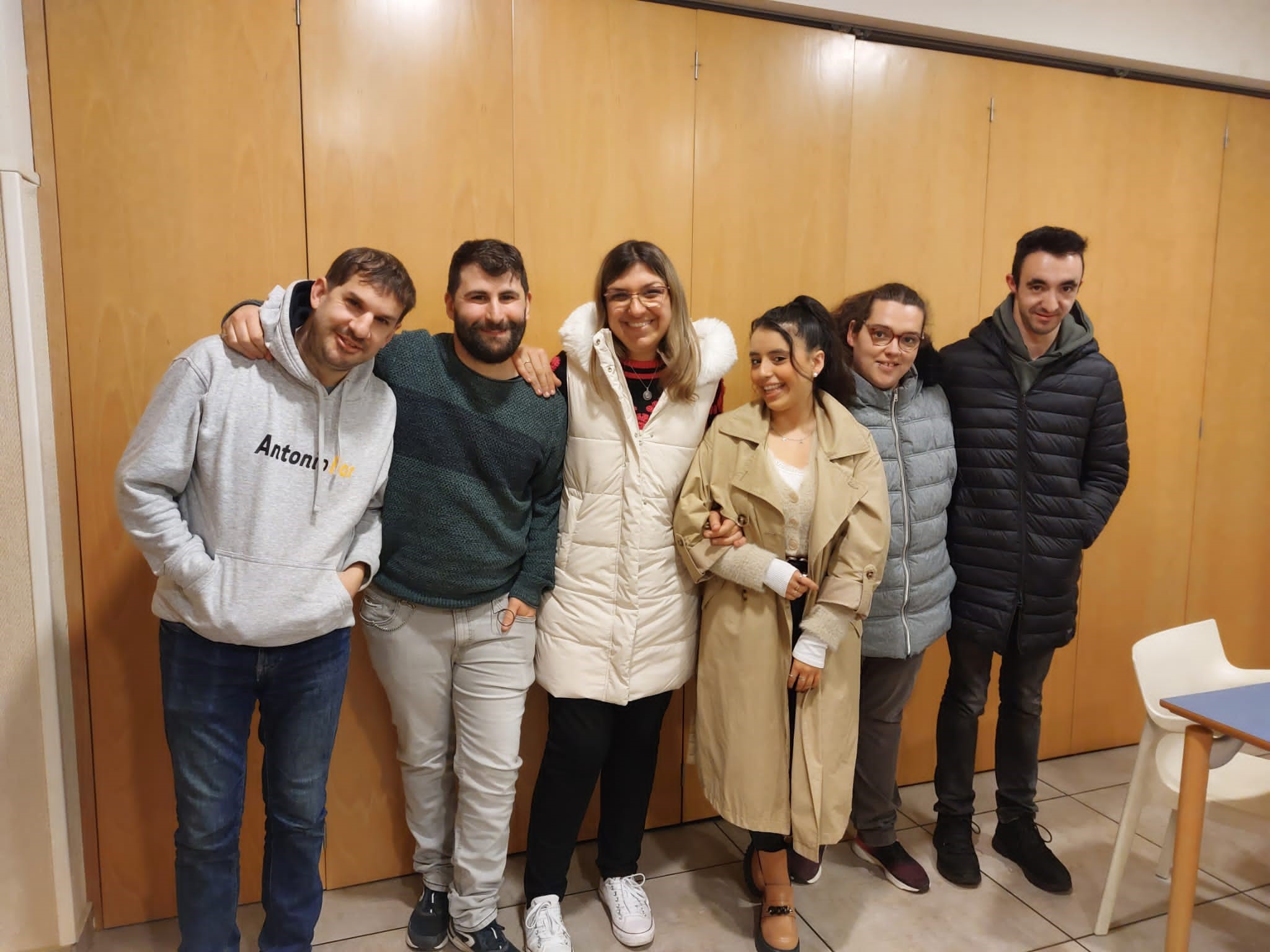Espainiar Gobernuak adimen desgaitasuna duten pertsonentzat enplegu publikoko 295 lanpostu plazaratu ditu