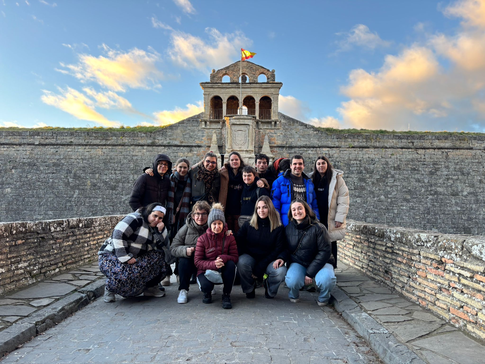 Fin de semana en Jaca