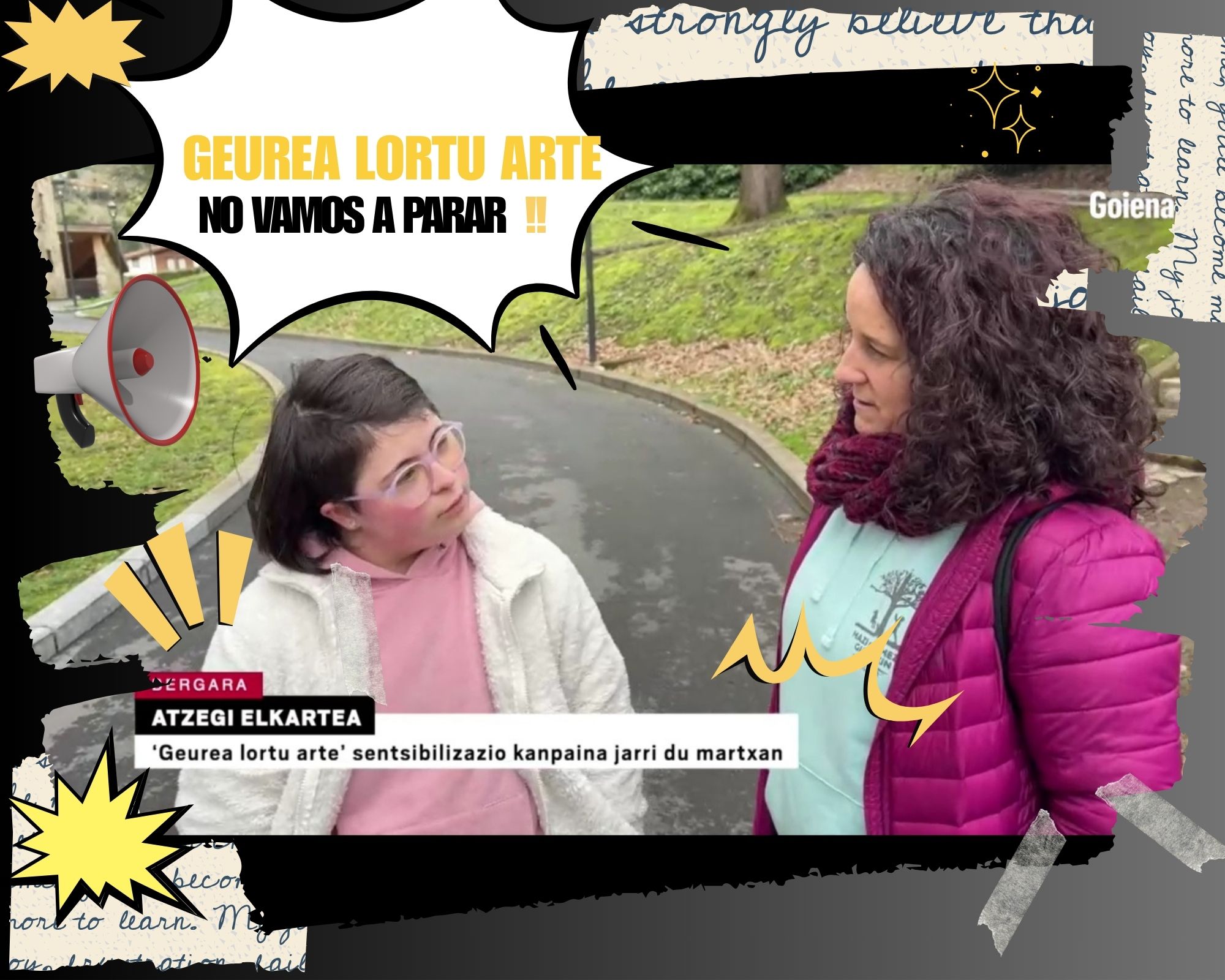 Hezkuntzaren Nazioarteko Eguna