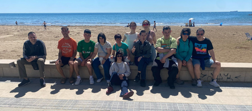 VACACIONES IMSERSO PASCUA