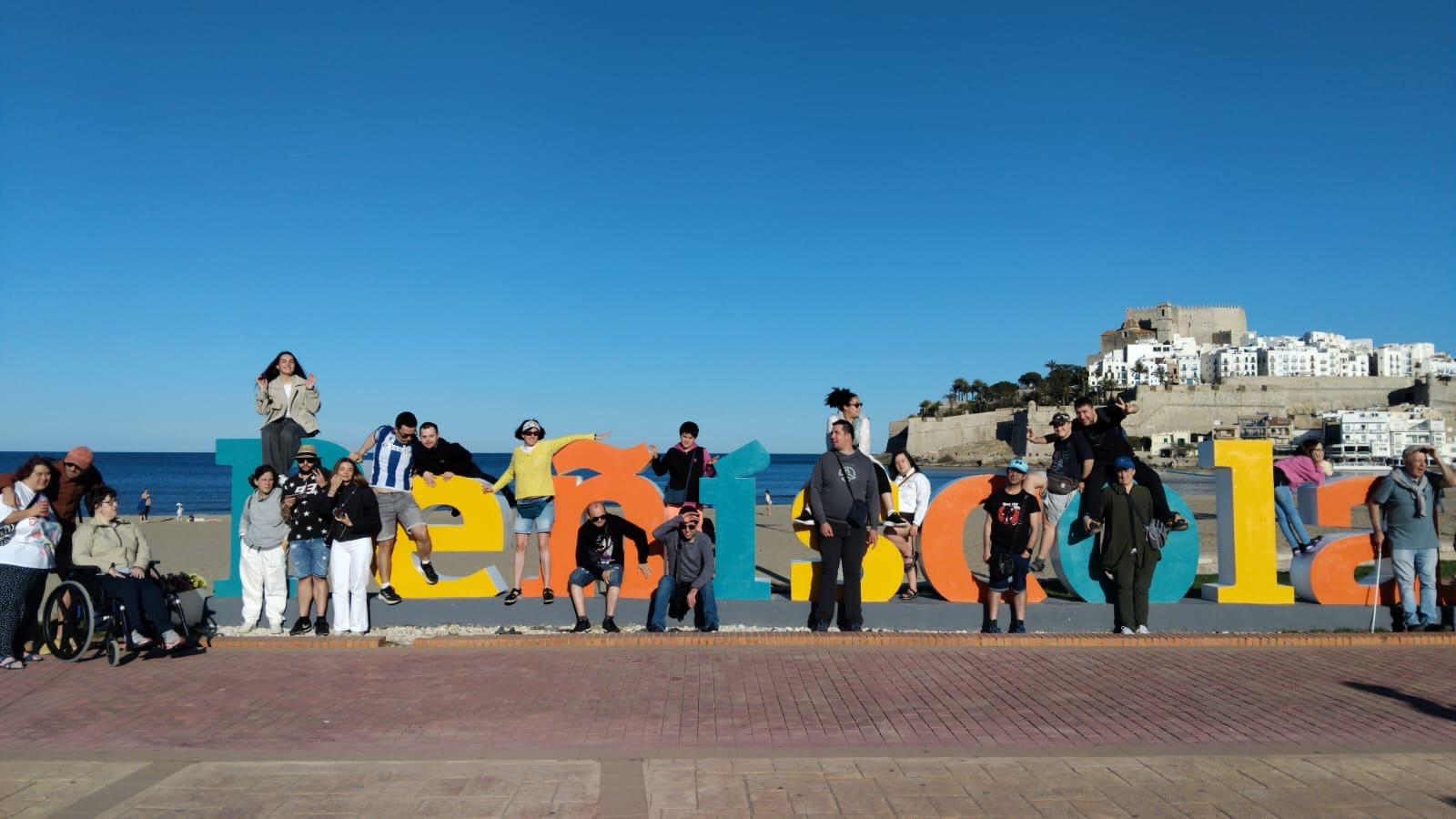 VACACIONES DE PARTE HARTUZ DE SEMANA SANTA