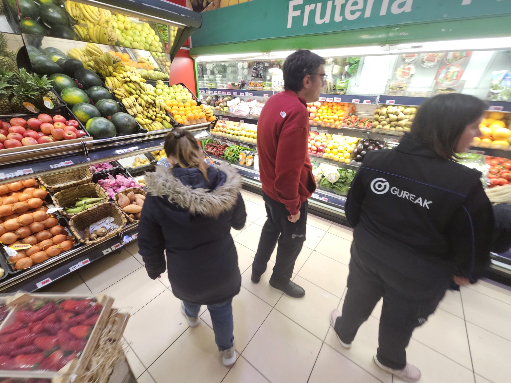 FORMACI�N PARA LA VIDA INDEPENDIENTE