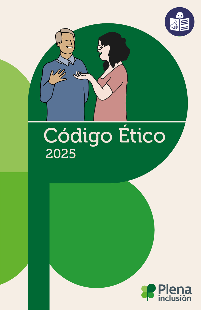 ATZEGI se adhiere al nuevo c�gido �tico de Plena Inclusi�n