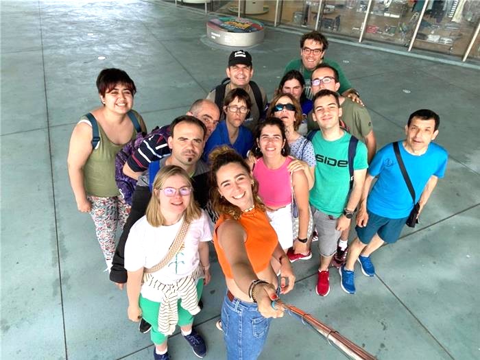Fin de semana Parques Naturales