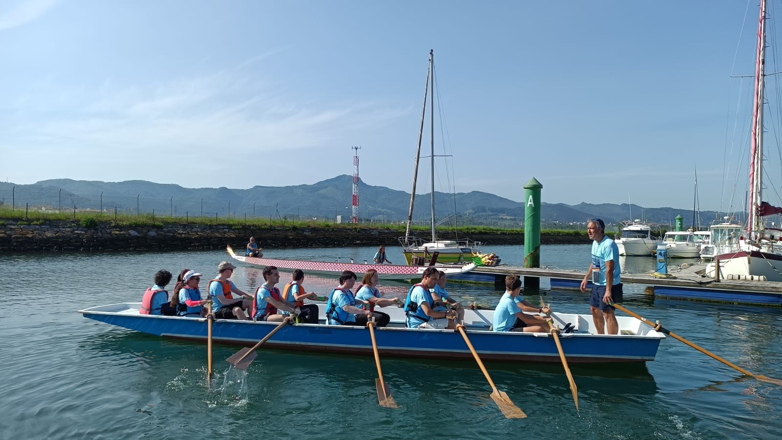 Hondarribia Baltsan