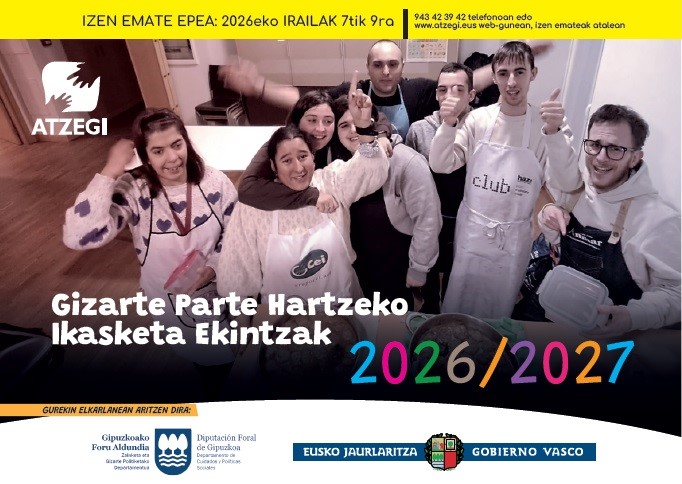 2025_2026 IKASTURTEKO EKINTZEN INFORMAZIOA