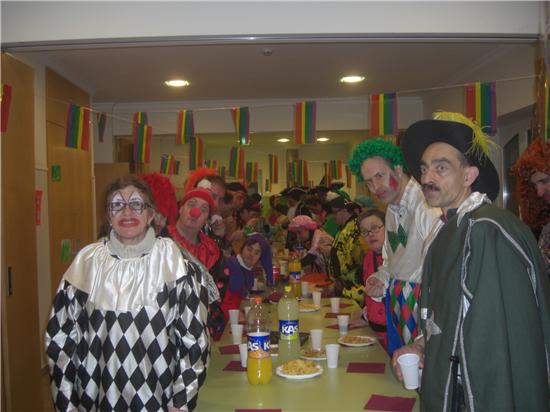 ihauteriak 2011