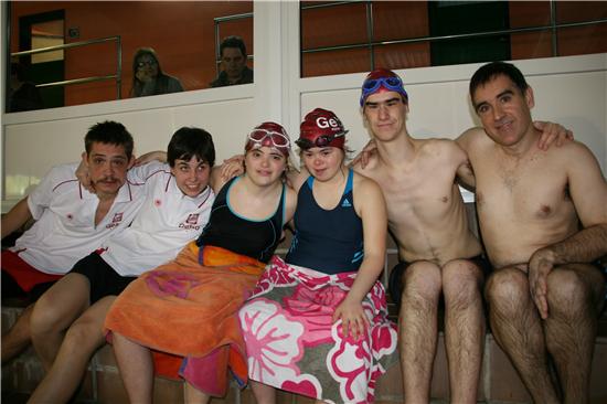 Legazpi natacion 1