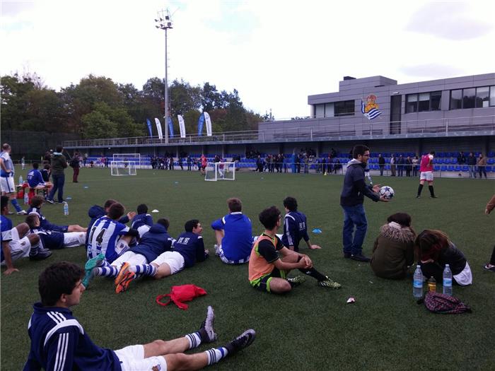 Imagen de atzegi. Ainhoa(3)