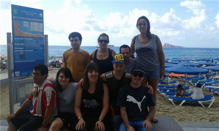 BENIDORM
