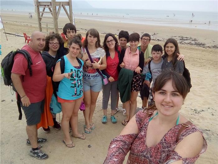 CAMPAMENTO LAREDO