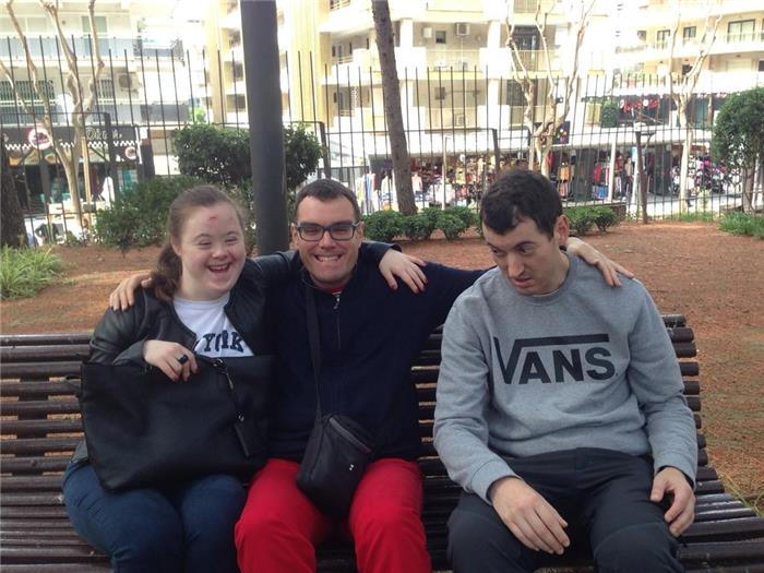 salou california garden 13
