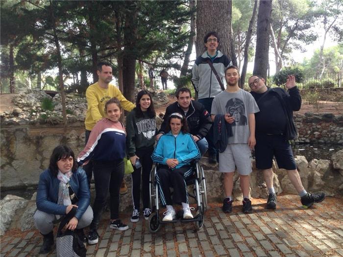 salou california garden 14