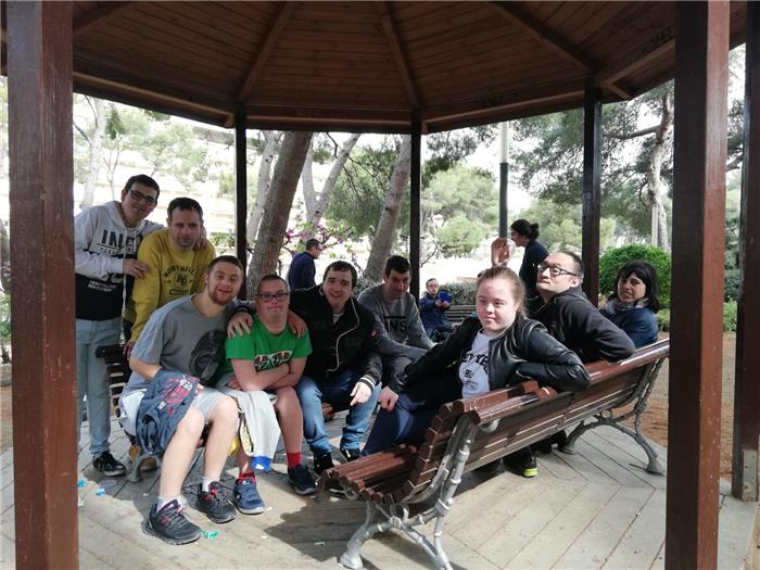 salou california garden 15