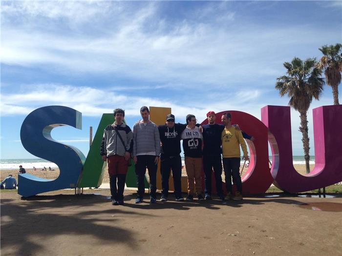 salou california garden 9