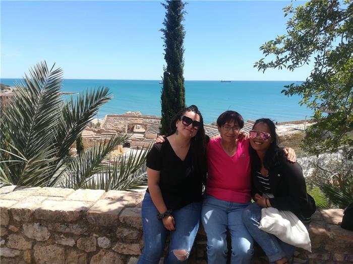 Salou Santa Monica 2