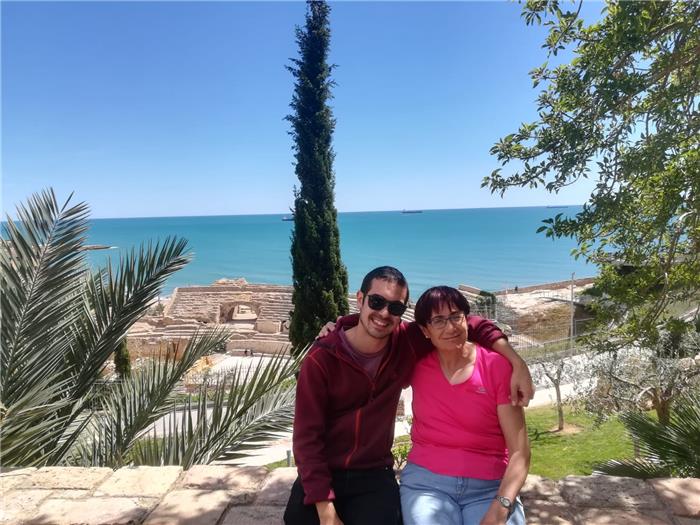 Salou Santa Monica 4