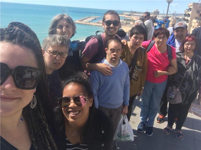 Salou Santa Monica 5