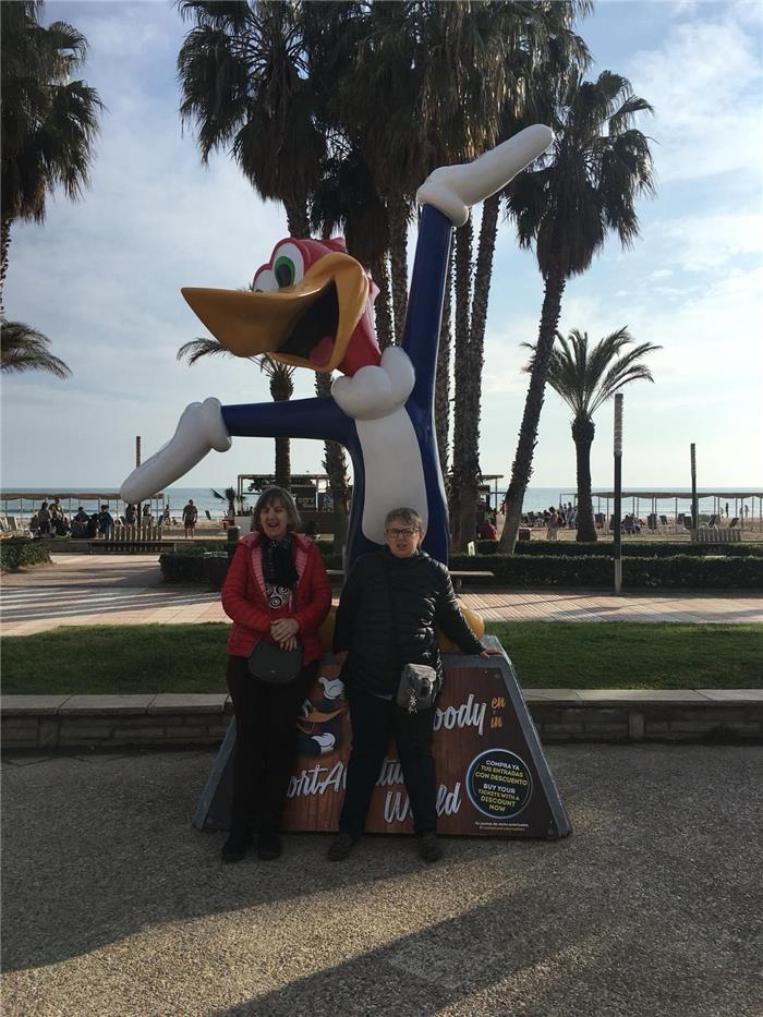 Salou Santa Monica 7