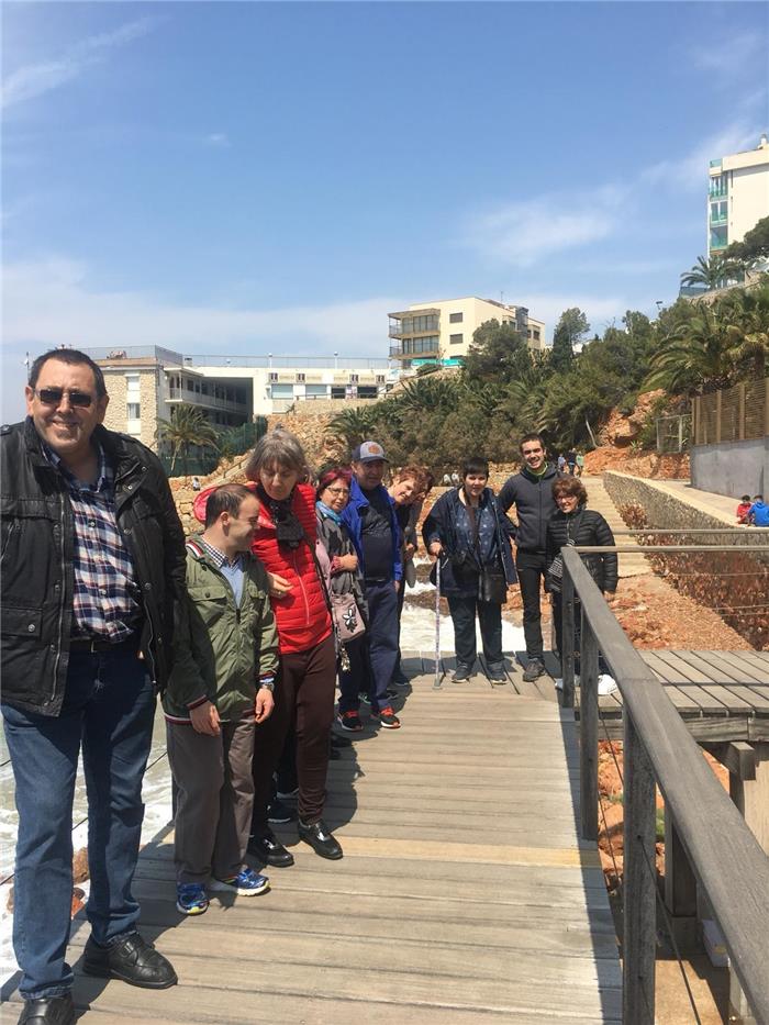 Salou Santa Monica 8