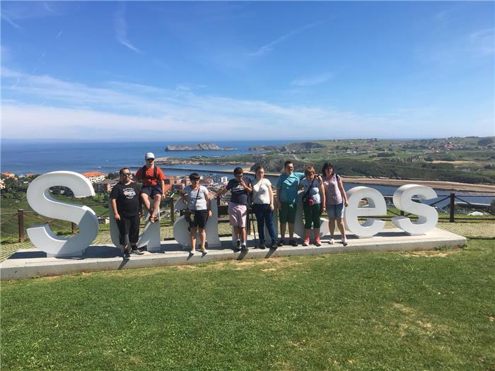 suances 18