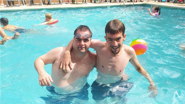 Gazte lagun taldea 4
