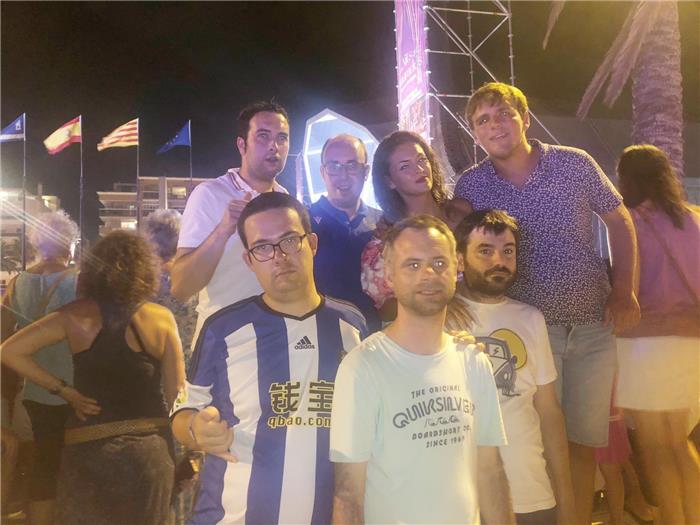 Irun Azpeiti 6