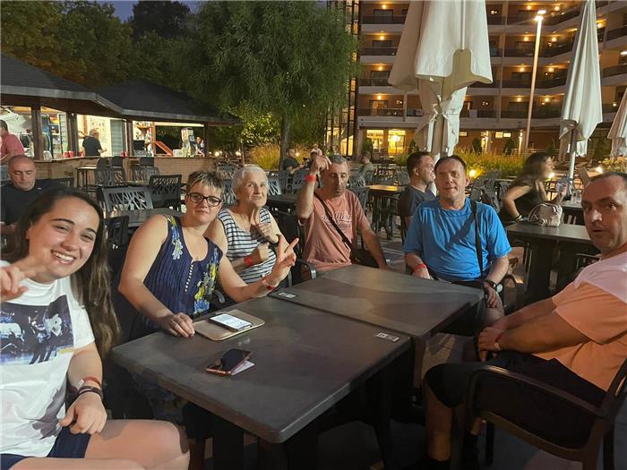 Salou 25 31 1