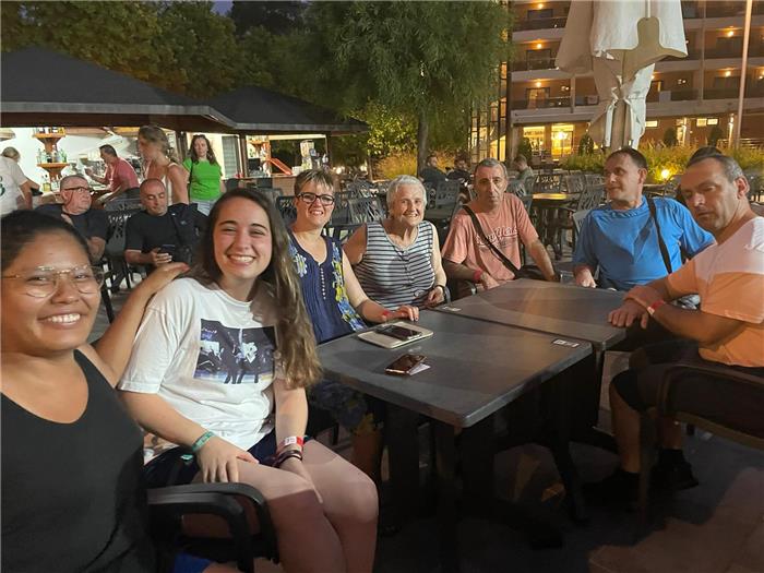 Salou 25 31 2