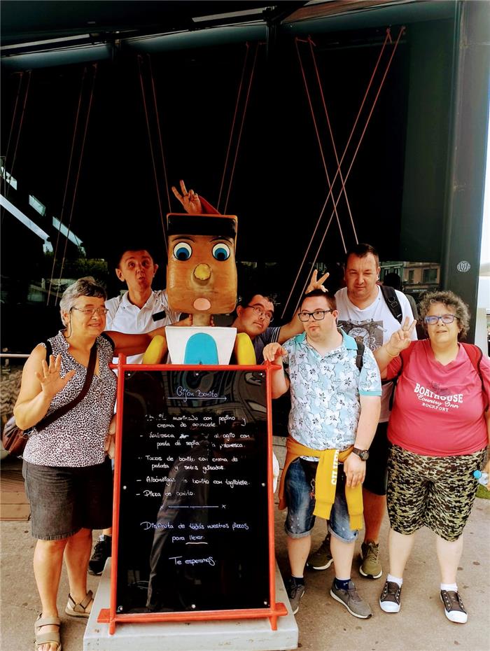 Tolosa gazteak 20