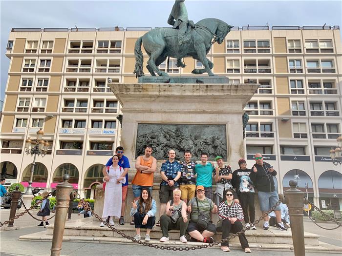 gran regina 1 4