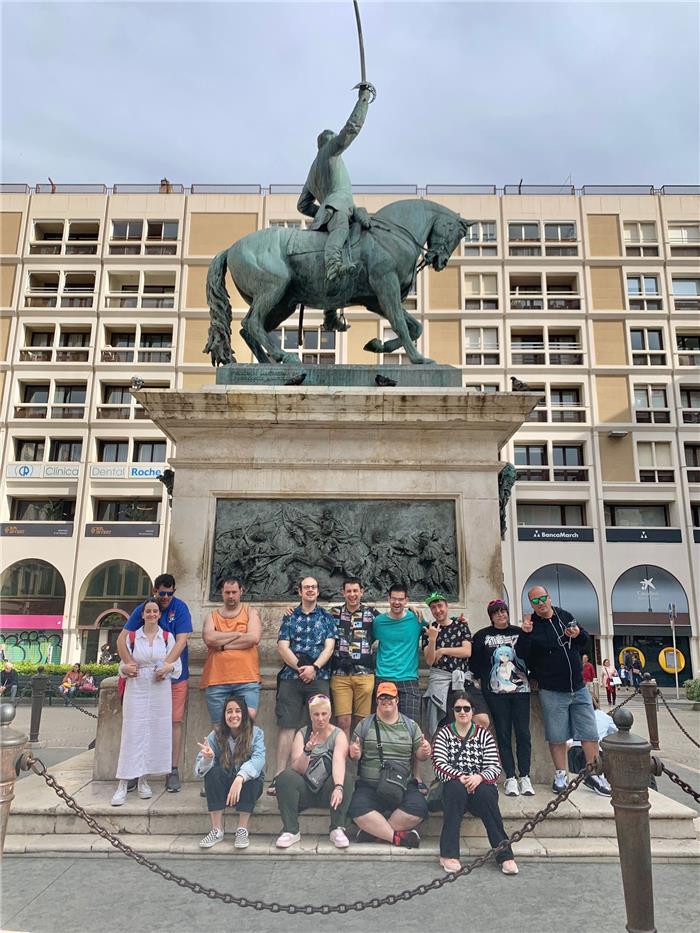 gran regina 12