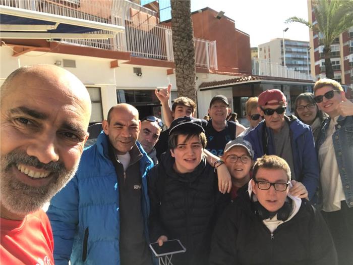 Benidorm Cabana 2 2