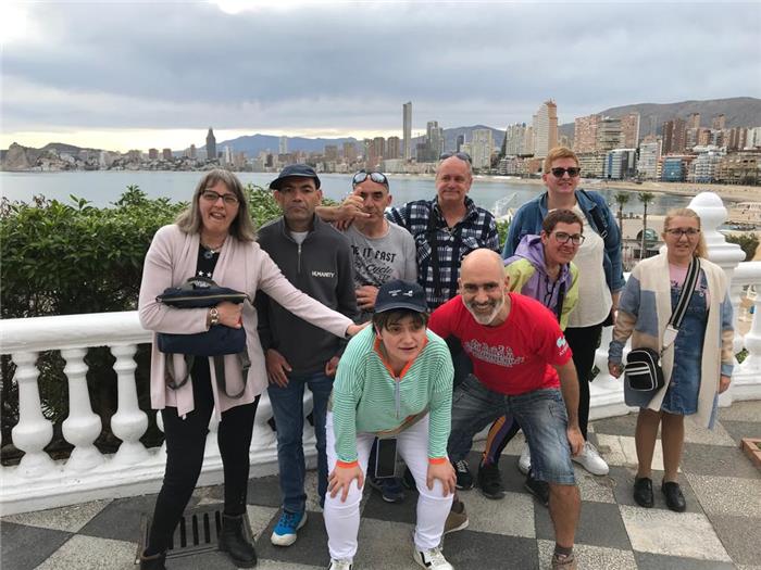 Benidorm Cabana 2 7