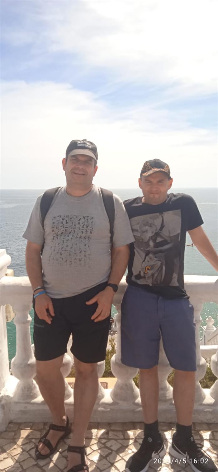 Benidorm East 3 17