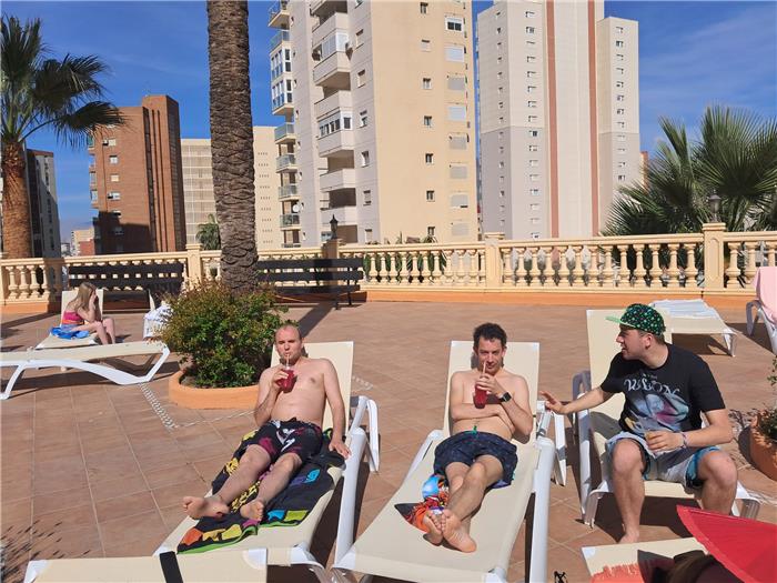 Benidorm East 3 18