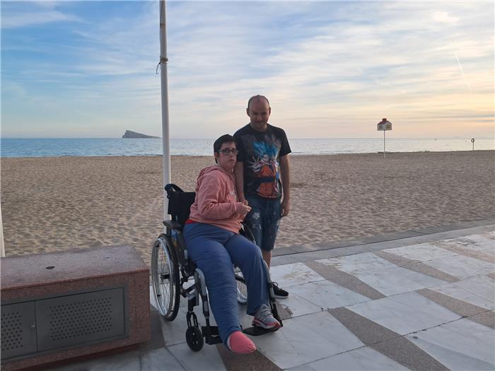 Benidorm East 3 19