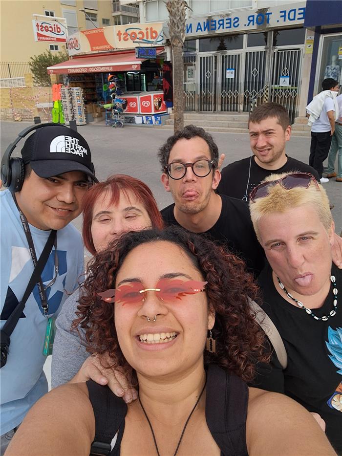 Benidorm East 3 8