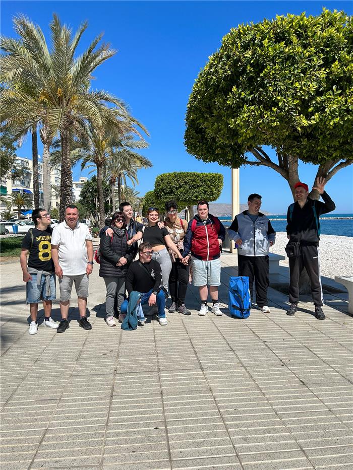 Benidorm East 4 10