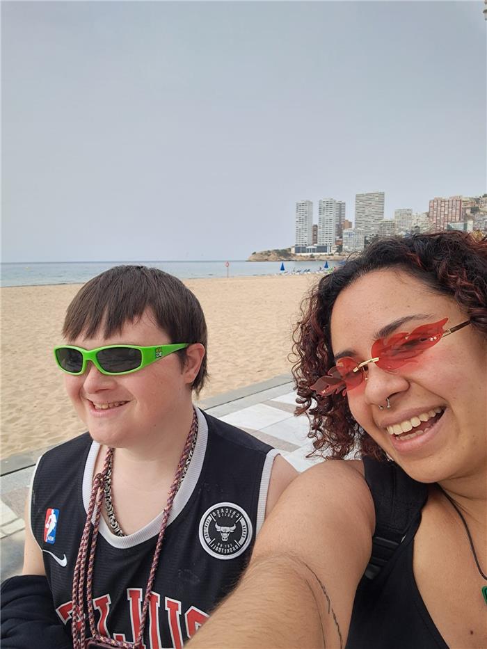 Benidorm East 4 4