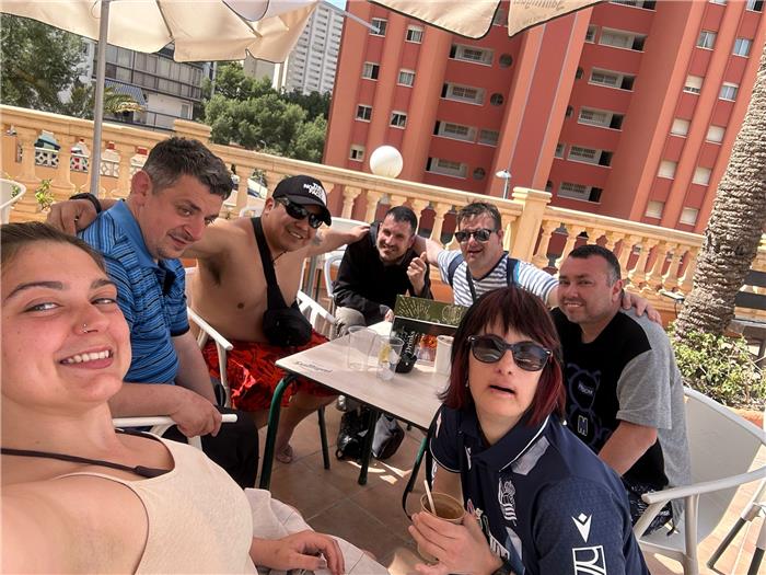 Benidorm East 4 5