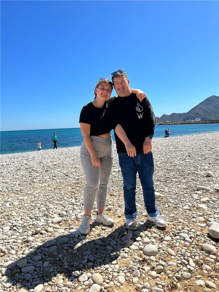 Benidorm East 4 8