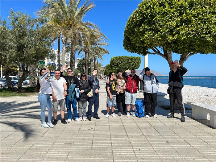 Benidorm East 4 9