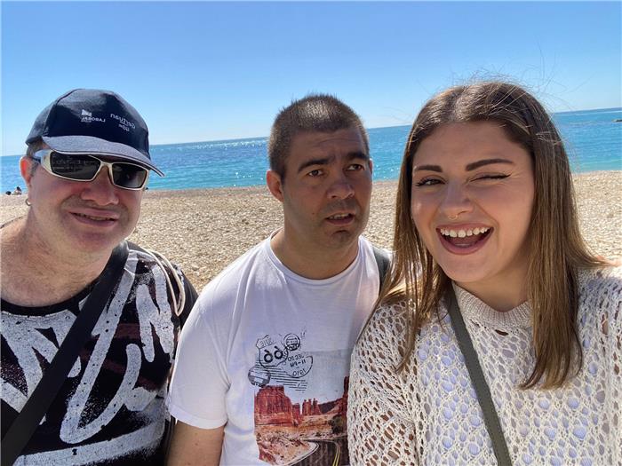 Benidorm East 5 15