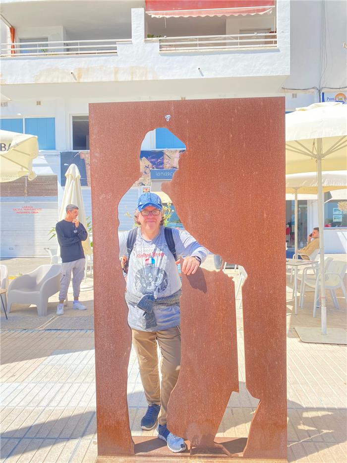 Benidorm East 5 19