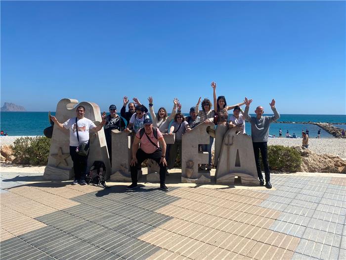 Benidorm East 5 21