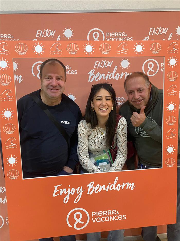 Benidorm East 5 4
