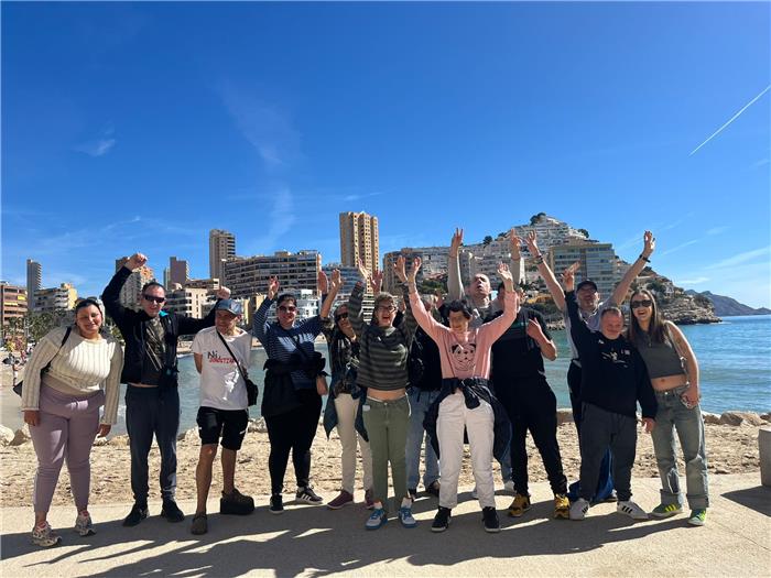 Benidorm Imserso 1 2