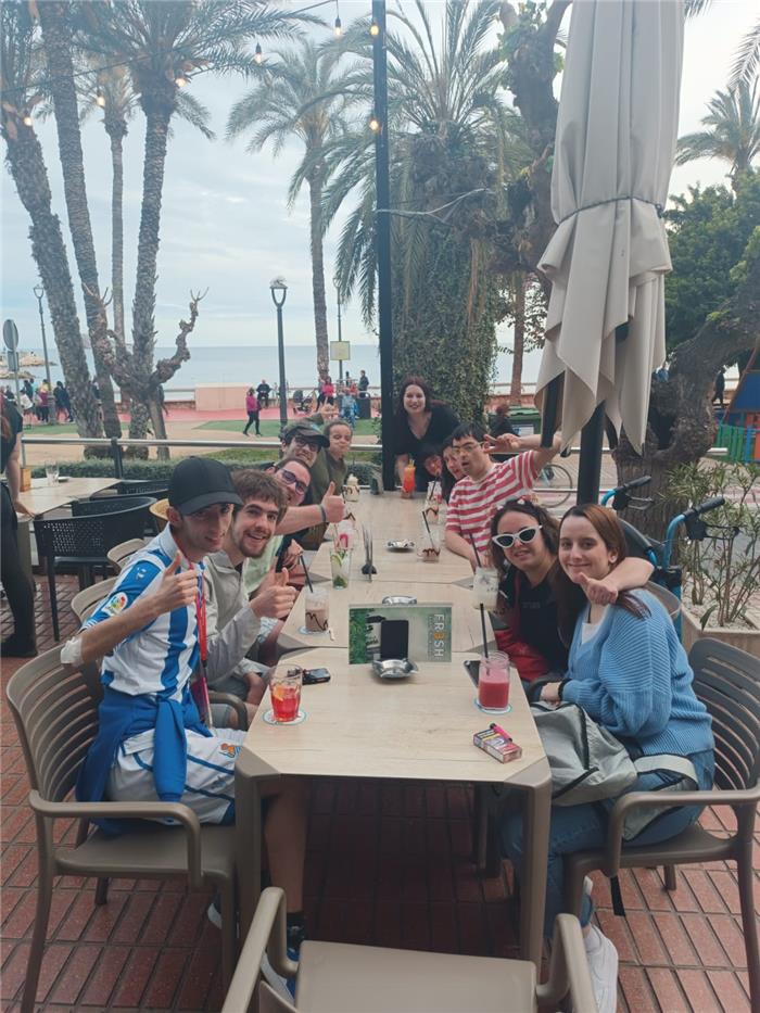 Benidorm Imserso 2 2