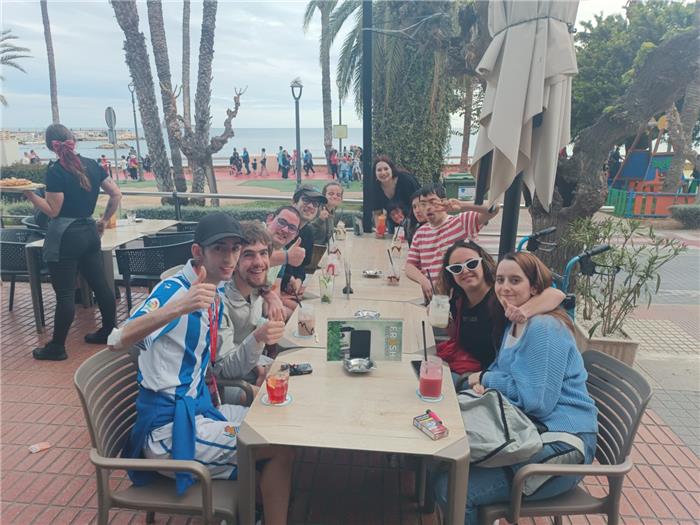 Benidorm Imserso 2 3